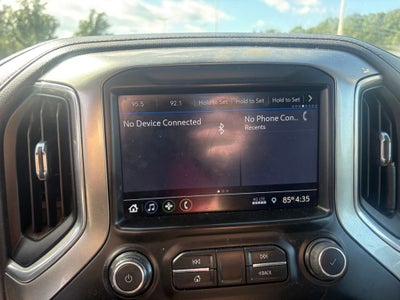 2020 Chevrolet Silverado 2500HD LT