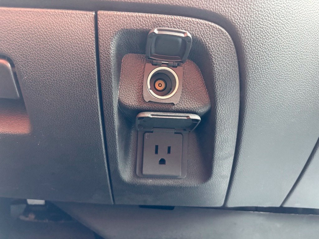 2018 Chevrolet Silverado 2500HD Work Truck