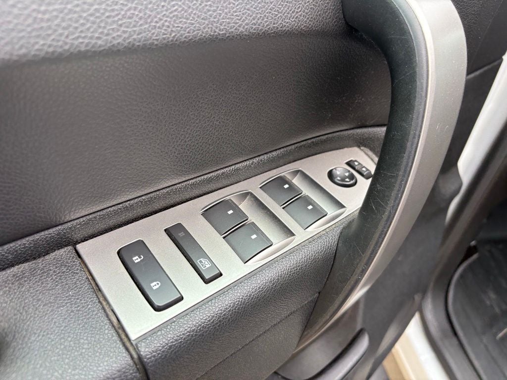 2014 Chevrolet Silverado 2500HD LT