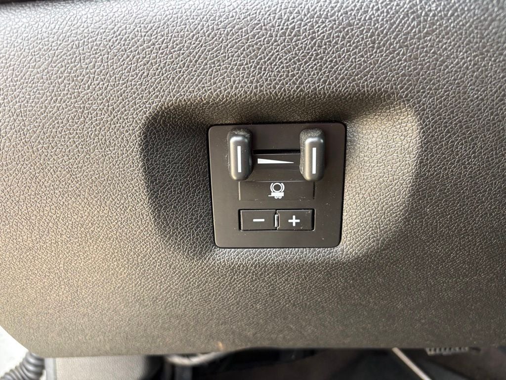 2014 Chevrolet Silverado 2500HD LT