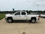 2014 Chevrolet Silverado 2500HD LT