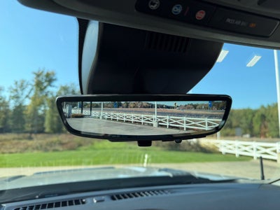 2024 Chevrolet Silverado 3500HD LTZ