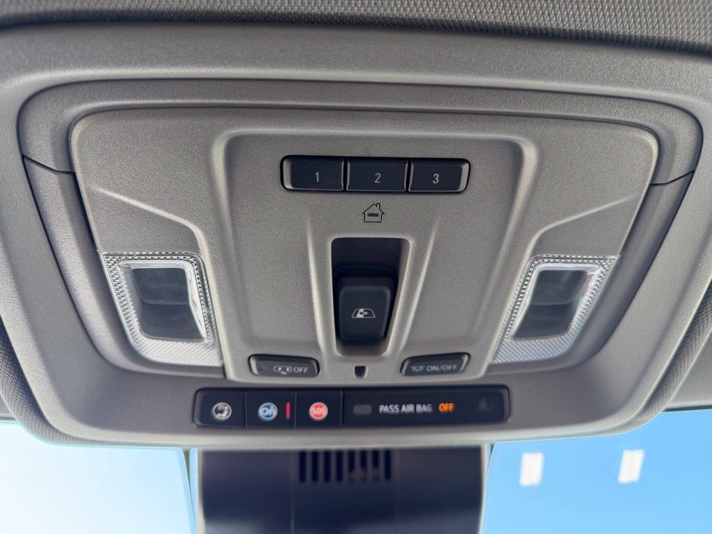2024 Chevrolet Silverado 3500HD LTZ