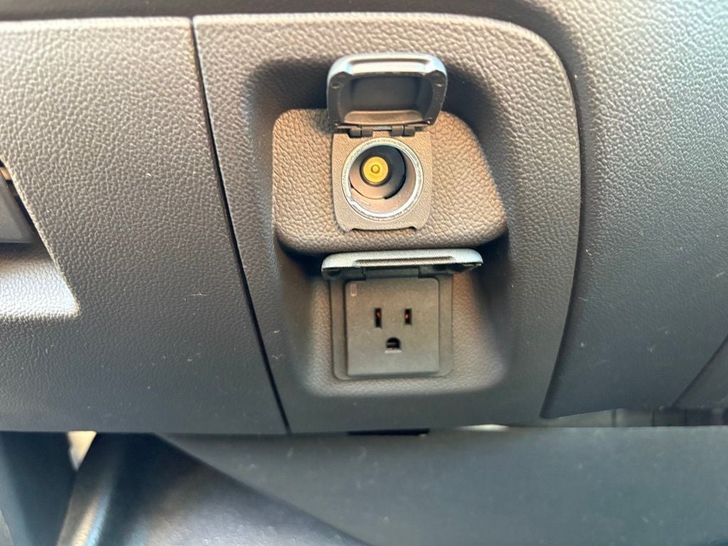 2017 Chevrolet Silverado 1500 WT