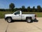 2017 Chevrolet Silverado 1500 WT