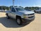 2017 Chevrolet Silverado 1500 WT