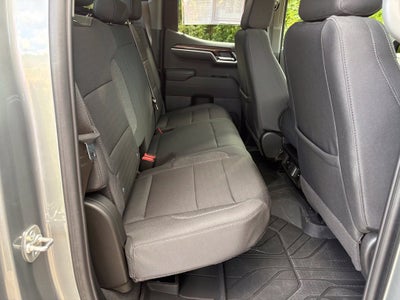 2025 Chevrolet Silverado 1500 LT LT1
