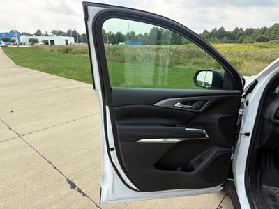 2024 Chevrolet Traverse LT 1LT
