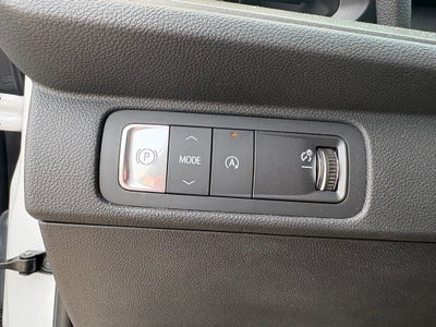 2024 Chevrolet Traverse LT 1LT