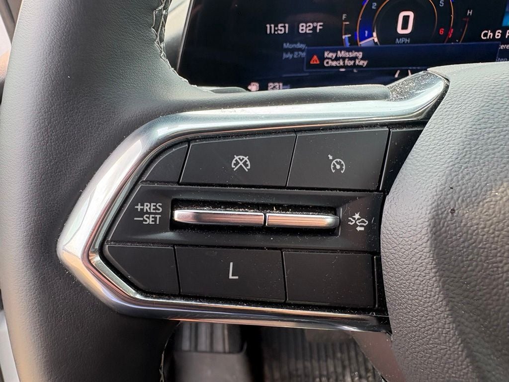 2024 Chevrolet Traverse LT 1LT