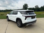2024 Chevrolet Traverse LT 1LT