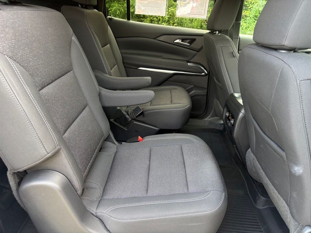 2024 Chevrolet Traverse LT 1LT
