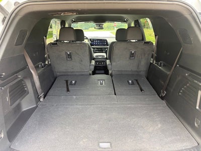 2024 Chevrolet Traverse LT 1LT