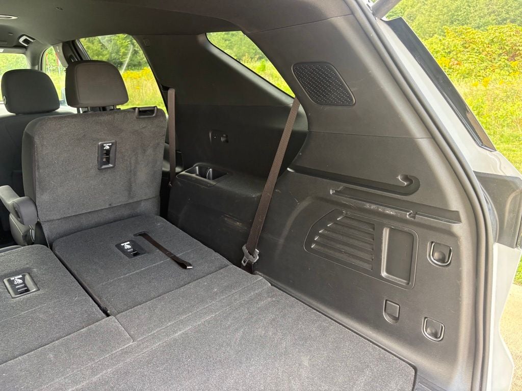 2024 Chevrolet Traverse LT 1LT