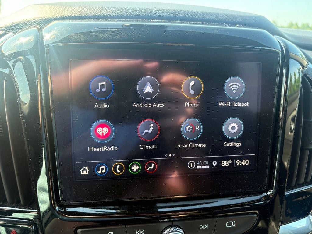 2023 Chevrolet Traverse LT 1LT