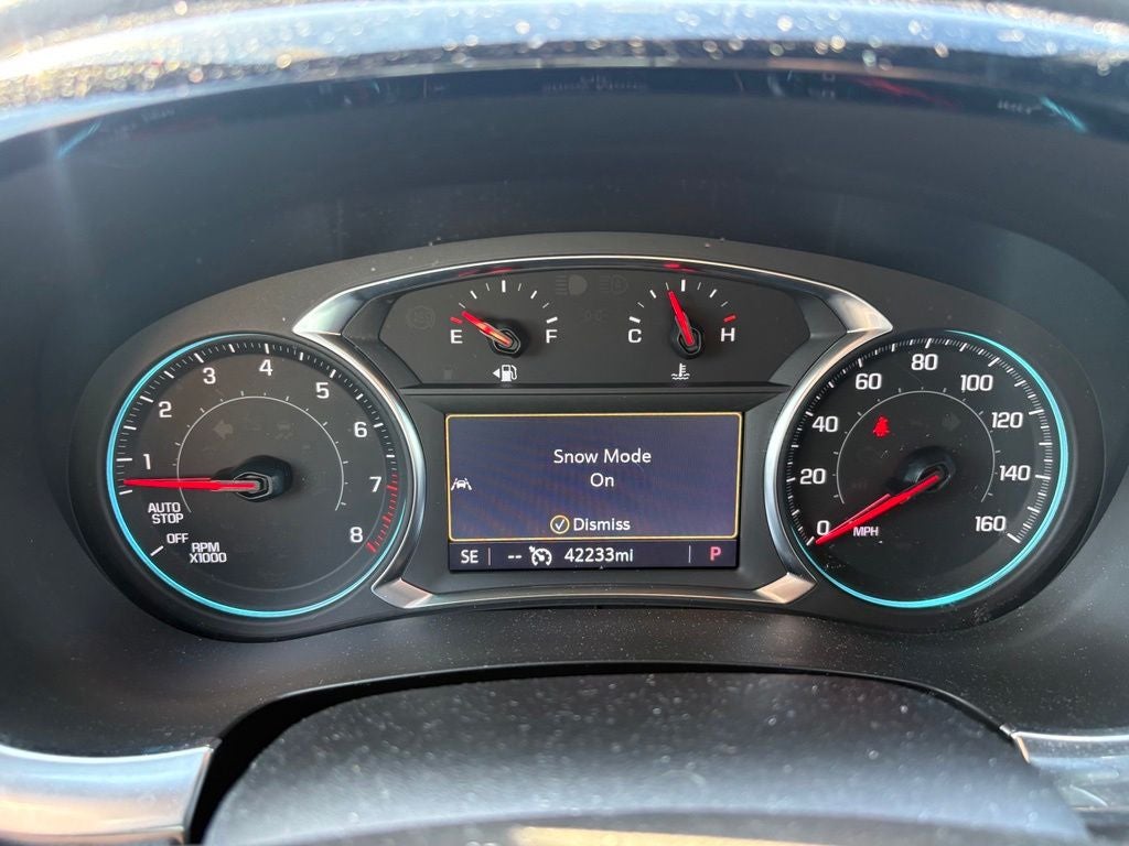 2023 Chevrolet Traverse LT 1LT
