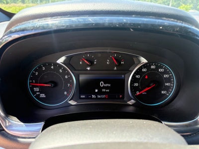 2023 Chevrolet Traverse LT 1LT