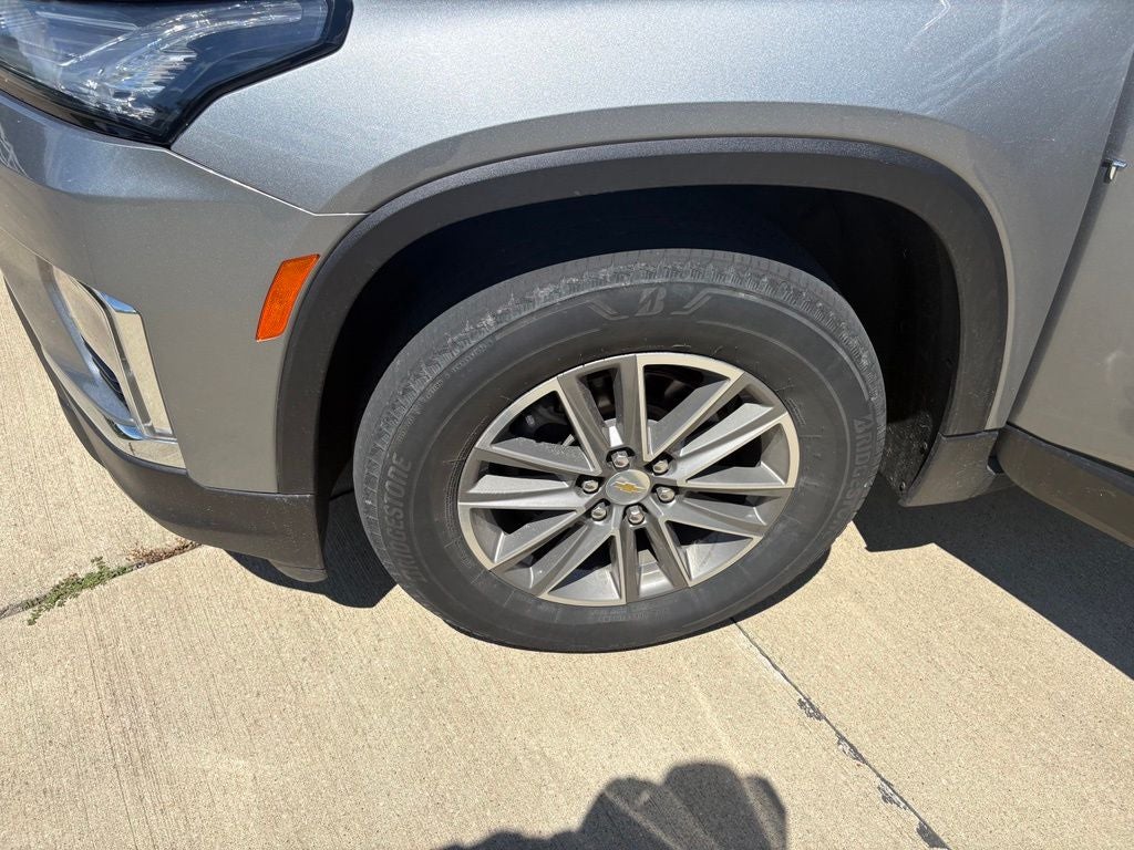 2023 Chevrolet Traverse LT 1LT