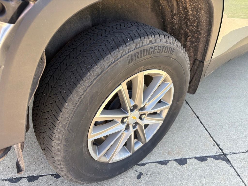 2023 Chevrolet Traverse LT 1LT