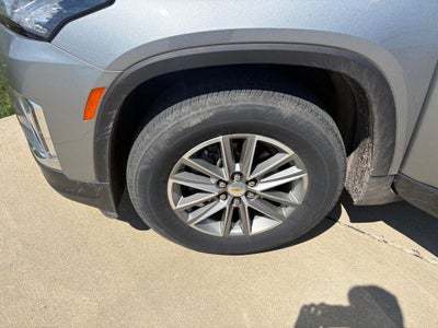 2023 Chevrolet Traverse LT 1LT