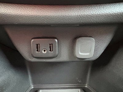 2024 Chevrolet Traverse Limited LT Cloth