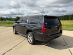 2018 Chevrolet Suburban LS