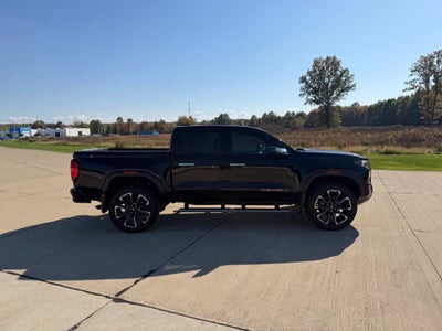 2024 GMC Canyon Denali