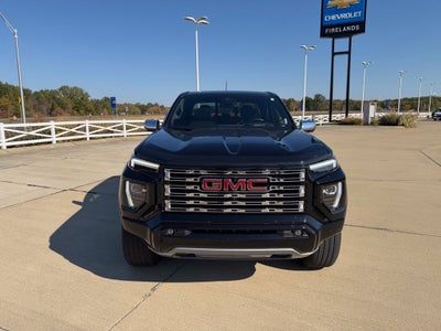2024 GMC Canyon Denali