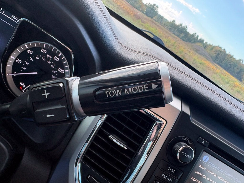 2017 Nissan Titan SL