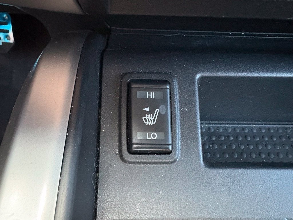 2017 Nissan Titan SL