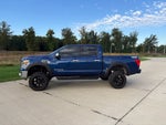 2017 Nissan Titan SL