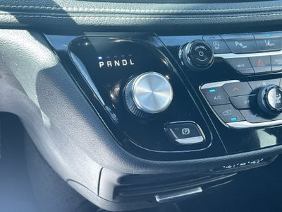 2023 Chrysler Pacifica Touring