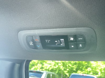 2023 Chrysler Pacifica Touring