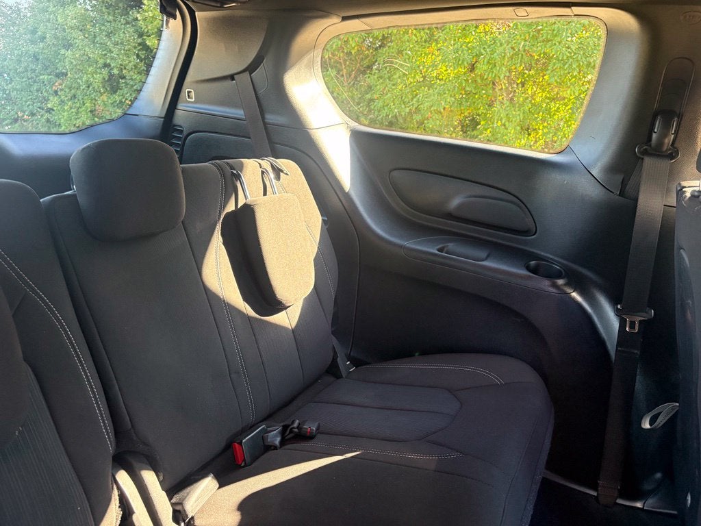 2023 Chrysler Pacifica Touring
