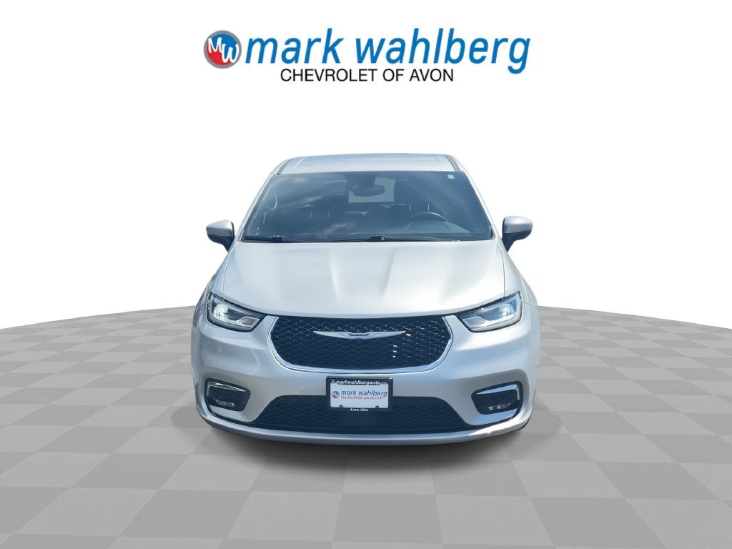 2023 Chrysler Pacifica Touring