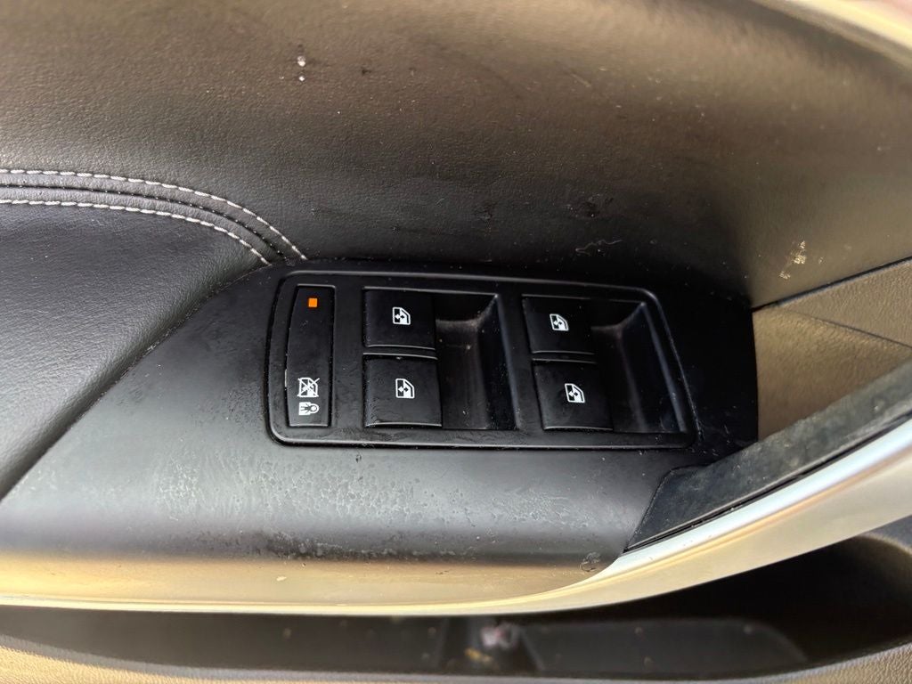 2013 Buick Regal Premium I Turbo