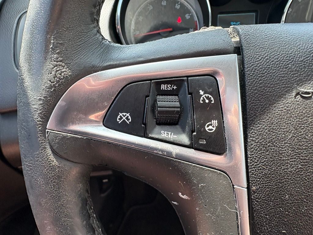 2013 Buick Regal Premium I Turbo