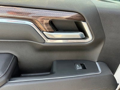 2023 Chevrolet Silverado 1500 LT LT1