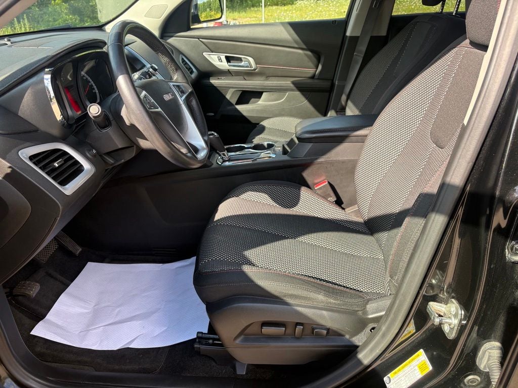 2017 GMC Terrain SLE-2
