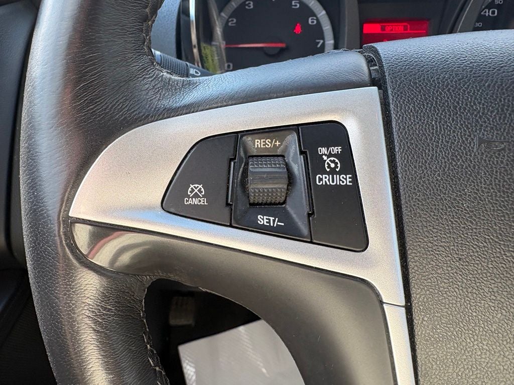 2017 GMC Terrain SLE-2