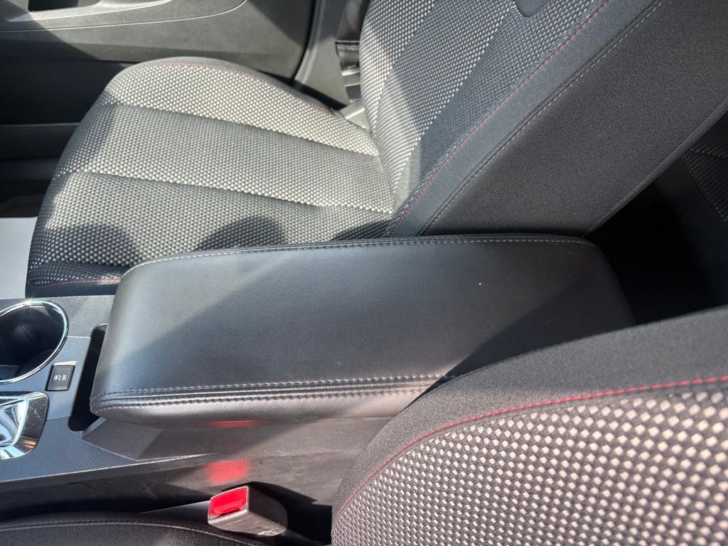 2017 GMC Terrain SLE-2