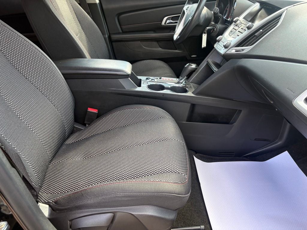 2017 GMC Terrain SLE-2