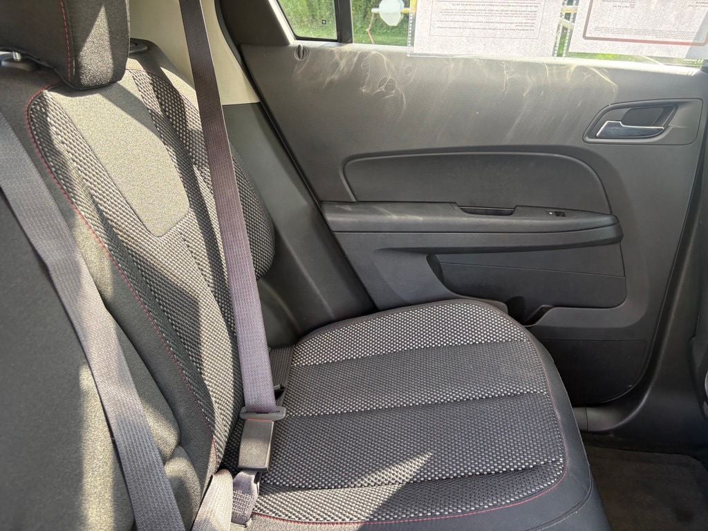 2017 GMC Terrain SLE-2