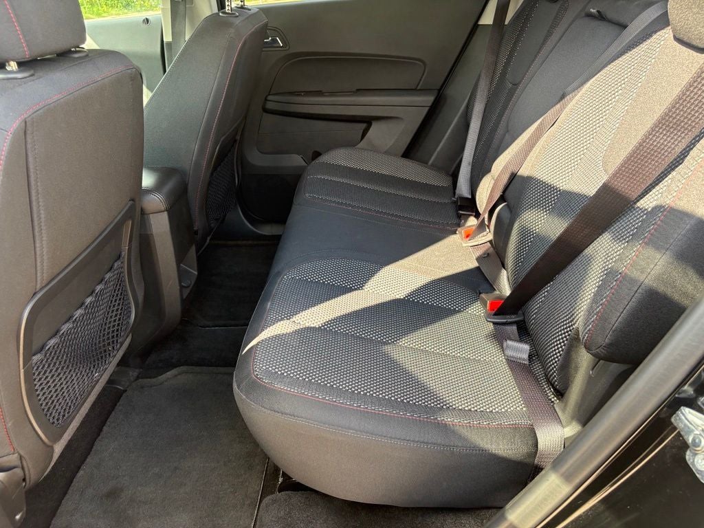 2017 GMC Terrain SLE-2