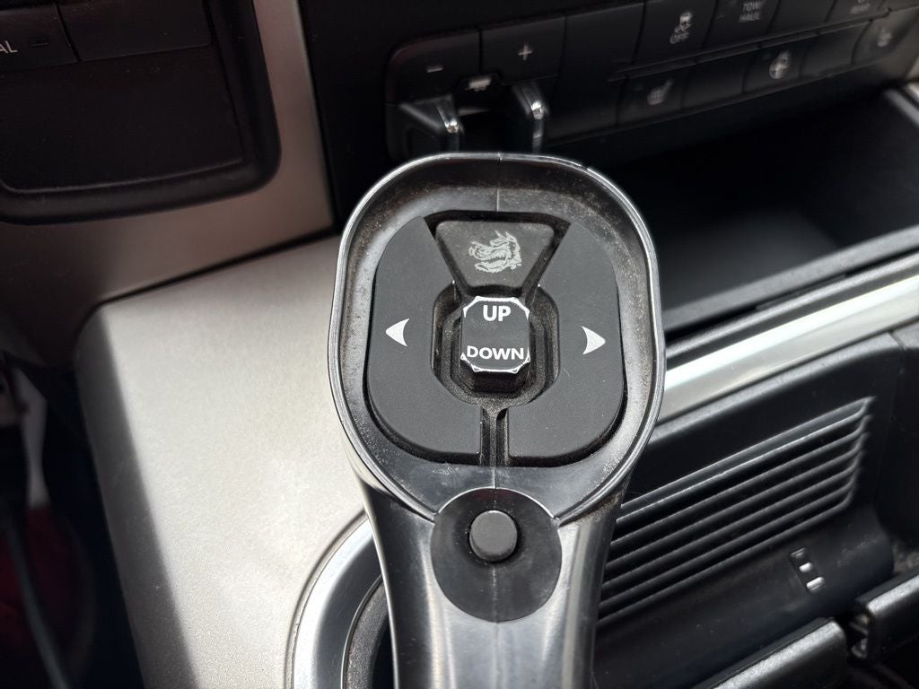 2018 RAM 2500 Big Horn