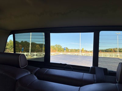 2014 Chevrolet Silverado 1500 High Country