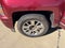 2014 Chevrolet Silverado 1500 High Country