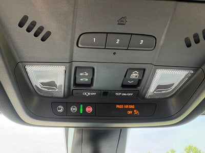2023 Chevrolet Blazer Premier