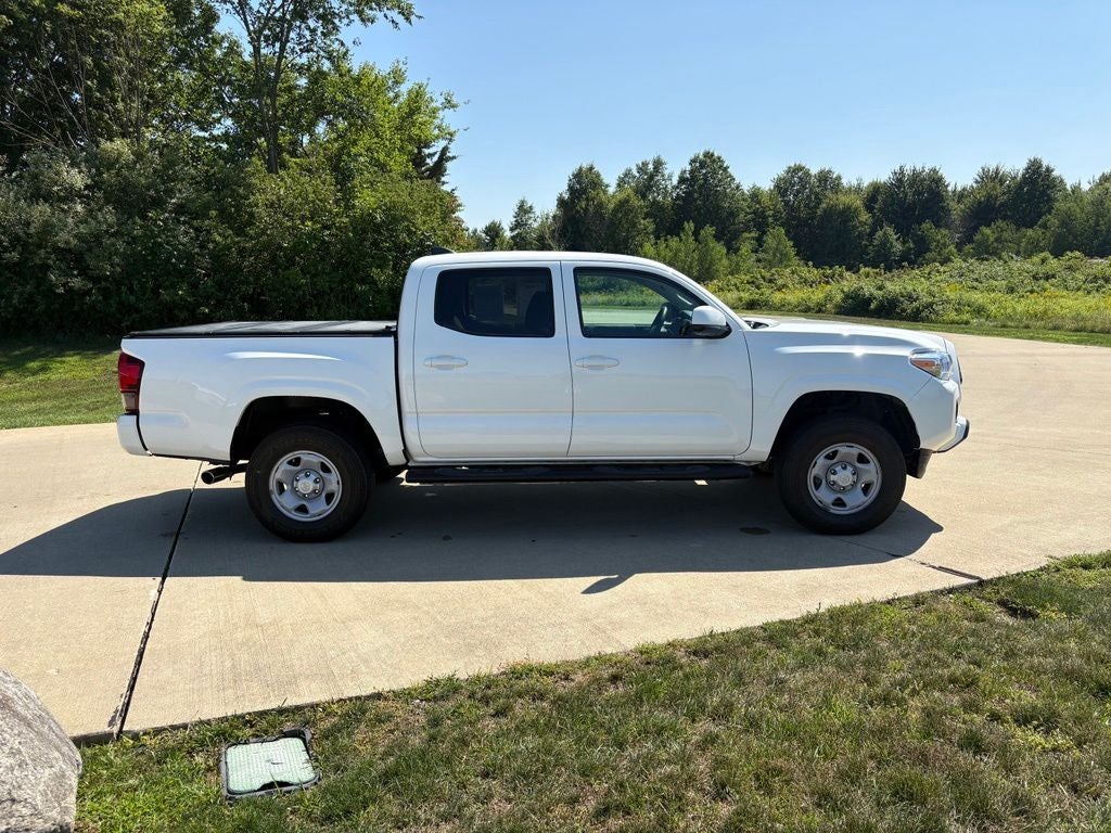 2023 Toyota Tacoma SR V6