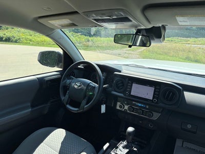 2023 Toyota Tacoma SR V6